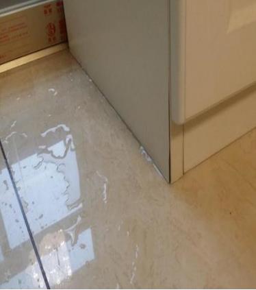 泗洪漏水检测 厕所漏水怎么检测?