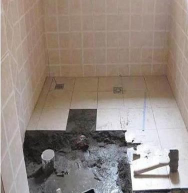 泗洪漏水维修 厕所漏水怎么修补?